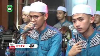 ya banil musthofa ya sayidasadat asyiqol musthofa 