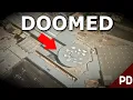 This Roof Should Never Have been Built Plainly Difficult