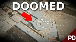 This Roof Should Never Have been Built | Plainly Difficult