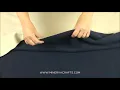 Double Sided Anti Pill Polar Fleece Fabric