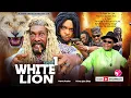 Lagu WHITE LION - Episode 1- Hanks Anuku, Prince Iyke Olisa - Latest Nigerian Movies 2025 - #trending