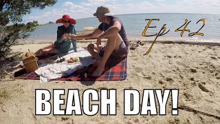 A Perfect Day | Sailing Wisdom Ep 42