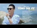 Download Lagu TẠI EM KHÔNG HIỂU X YÊU MỘT NGƯỜI DƯNG | LIÊN KHÚC TỐNG GIA VỸ HIT 2025
