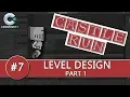 Construct 3 Tutorial - CASTLE RUN