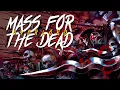 Download Lagu Overlord | Mass For The Dead - OxT | Original Lyrics, English Lyrics \u0026 Sub Español
