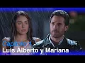 Download Lagu Luis Alberto y Mariana | Capítulo 1 (Historia)