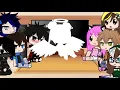 Download Lagu Aphmau crew reacts to Aphmau Au’s