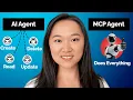 MCP Explained in 15 Mins | Build Your Own Model Context Protocol Server Using Zapier \u0026 Cursor