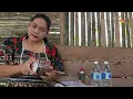Download Lagu Lauk Tanpa Minyak Sedap juga / Rebung /Tubu