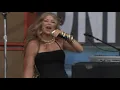 Black Eyed Peas - Let's Get It Started (Live 8 2005)