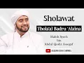 Download Lagu Thola’al Badru ‘Alaina - Habib Syech Bin Abdul Qadir Assegaf (Lirik Arab + Terjemahan Bhs Indonesia)