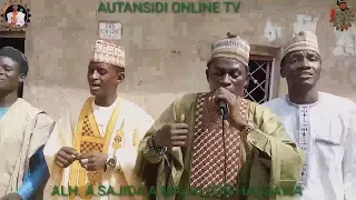 majalisin a sajida na sidi