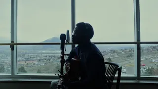 sondae air i breathe holy essence alfred tembo cover