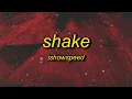 Download Lagu IShowSpeed - Shake (Lyrics) | ready or not here i come you can't hide remix