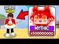 Download Lagu Starting Over as NOOB with OP Pet in Swim and Surf back ! (Roblox)