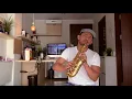 Download Lagu Sekali Ini Saja - Glenn Fredly (Saxophone Cover) Christian Ama