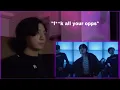 Lagu Jungkook reaction to Jimin ‘Set Me Free pt. 2’ MV (eng subs)