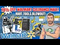 Don t Pass Up These Deals Walmart Hart Tools Clearance Haul