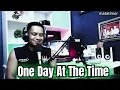one day at the time cover by del neonub