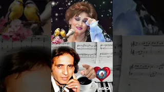 ورده الجزائريه  انت ظل صيف في ايامي دندنها