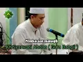 Download Lagu Kh ali Murtadho - Manaqib Kh Syarwani Abdan (Guru Bangil)
