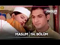 Download Lagu Masum Hint Dizisi | 114. Bölüm @kanal7​