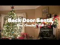 Back Door Santa