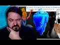 Download Lagu O ICEBERG das coisas mais ESTRANHAS da INTERNET