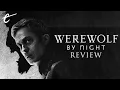 Werewolf by Night isn t a Total Transformation for Marvel But a Fun One Review