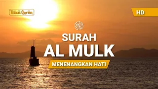 surah al mulk muhammad taha