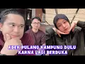 Lagu LIVE BANG ALIONG, YANG BELAKANG SIBUK SENDIRI 😅