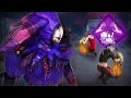 This FAKE Hex Build Completely DESTROYS Survivors
