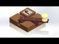 SolidWorks Assembly Tutorial Master the Gripe Grinder Assembly and Exploded View