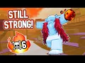 MAGU OBLITERATES BATTLE ROYALE YET AGAIN 14K DAMAGE GAME GPO