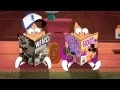 Video di Gravity Falls Full Unaired Pilot