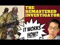 Cracking the Code Lawyer interprets the remastered Investigator rules Pathfinder 2e
