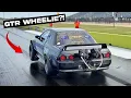 Download Lagu The FASTEST GT-R's in the World come to THIS Race! (GT-R Festival 2024)
