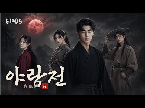 야랑전 Episode 5