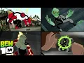 Download Lagu EVERY ALIENS MUTATIONS IN CLASSIC SERIES | BEN 10