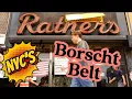Ratner s and other long lost Lower East Side Kosher Dairy Restaurants