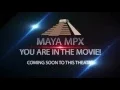 Maya Cinemas MPX Promo