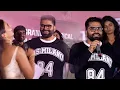 Lagu Music Director Bheems Ceciroleo Speech At 12A Railway Colony Grand Theatrical Trailer Launch Event