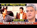 Lagu EXCLUSIVE! MGA KWENTONG FPJ AT PAQUITO DIAZ NI JOKO DIAZ 