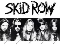 Skid Row - I Remember You  (Guitar Backing Track)
