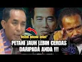 Gara-gara Bangun Bendungan, Anggota DPR Mori Hanafi Sebut Rezim Jokowi Jahat!!