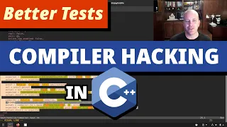 Making Better Tests Ruby C Compiler Hacking