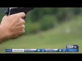 It is scary several Manhattan residents concerned after another shooting