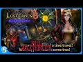 Lost Lands 6 - Mistakes of the past FULL Game WALKTHROUGH