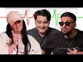 Download Lagu COSTEL BIJU vs. ANDREEA: TESTUL POLIGRAF (Detectorul de Minciuni)