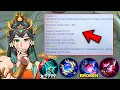 Download Lagu FINALLY KADITA BUFFED IS HERE!😱 | BUFFED OR NERFED? | KADITA BEST BUILD 2025 - MLBB